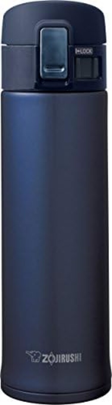 مج من الفولاذ المقاوم للصدأ من زوجرشي, 16 ounce
