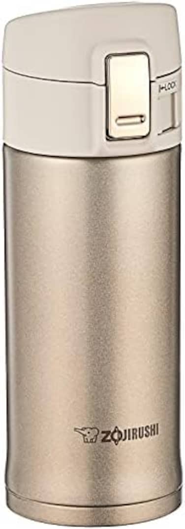 مج من الفولاذ المقاوم للصدأ من زوجرشي, 12 ounce