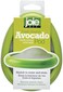 Lakeland Avocado Silicone Stretch Pod, Green, One Size, 35033