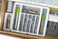 madesmart Classic Expandable Silverware Tray Silverware 29308