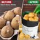 Miles Kimball Potato &amp; Onion Storage Bags