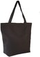 Augbunny Durable 100% Cotton 12oz Canvas Heavy Duty Extra Large Grocery Bag Beach Tote Shopping Bag Multi Purpose Tote.