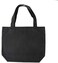 Augbunny Durable 100% Cotton 12oz Canvas Heavy Duty Extra Large Grocery Bag Beach Tote Shopping Bag Multi Purpose Tote.