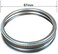SUCOHANS Mason Jar Replacement Rings or Tops Durable &amp; Rustproof Tinplate Metal Bands/Rings for Mason Jar, Ball Jar, Canning Jars,Storage (Set of 10 wide mouth)