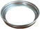 SUCOHANS Mason Jar Replacement Rings or Tops Durable &amp; Rustproof Tinplate Metal Bands/Rings for Mason Jar, Ball Jar, Canning Jars,Storage (Set of 10 wide mouth)