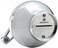 PEUGEOT Tidore Nutmeg Mill 11cm Acrylic. Stores 7 whole nutmegs. Stainless Steel grinding mechanism and claw.
