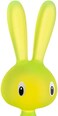 Alessi A di Bunny and Carrot Kichen Roll Holder Tall, Green