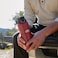 THERMOS STAINLESS STEEL VACUUM INSULATED STEEL BOTTLE 710 ML, SK4000MS, BOTTLE, VACUUM FLASK, THERMAL BOTTLE