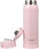 مج من الستانلس ستيل SM-SC60HM من زوجرشي، رمادي داكن, 16-Ounce
