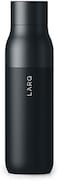LARQ Bottle - Vacuum Insulated Stainless Steel Water Bottle, Non-PureVis, Thermos Bottle, 17oz, Obsidian Black