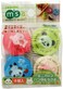 Kotobuki Condiment Containers for Bento Box, Mini, Animal Friends