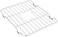 Better Houseware small sink protector, stainless steel