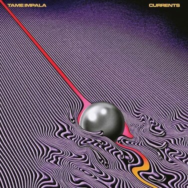 Tame Impala (Artist) Format: Vinyl Fiction Currents [VINYL]