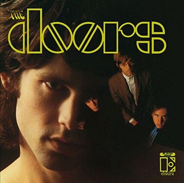 The Doors (Artist) Format: Vinyl The Doors - Doors - LP