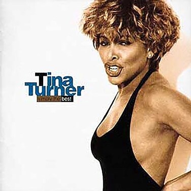 Tina Turner (Artist) Format: Vinyl Simply the Best [VINYL]
