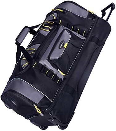 تي بي ار سي شنطة دفل عمودية مادري II من سييرا