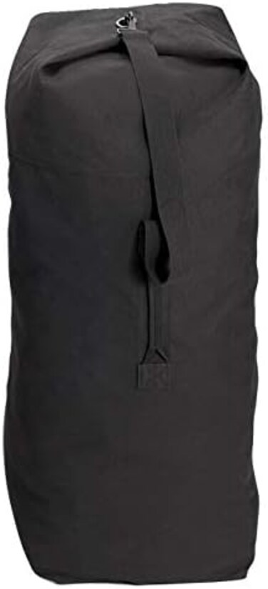 روثكو شنطة دفل قماشية تحميل علوي