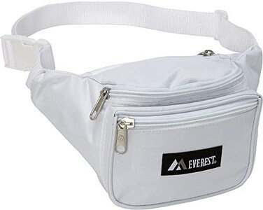 Everest Signature Waist Pack - Standard Signature Waist Pack - Standard, One Size