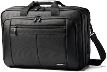 سامسونايت حقيبة عمل كلاسيكية 3 مجمعة للأعمال