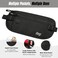 MoKo Moko Secure Travel Wallet, Anti-Rfid Travel Wallet For Men And Women