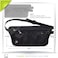 Lewis N. Clark RFID Blocking Money Belt Travel Pouch Waist Stash + Credit Card, Id, Passport Holder for Women &amp; Men