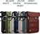 Lewis N. Clark Unisex Rfid Blocking Stash Neck Wallet, Travel Pouch + Passport Holder for Women &amp; Men 1 pack Travel Accessory- Neck Stash