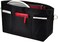 Vercord Handbag Purse Organzier Bag in Bag Large Capacity Insert Sturdy oxford fabric 11 Pockets Black