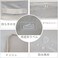 JJ POWER Travel Packing Cubes, Luggage Organizers with Shoe Bag, Cream, One_Size