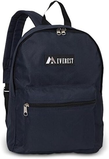 Everest Luggage Basic Backpack