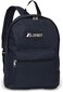 Everest Luggage Basic Backpack