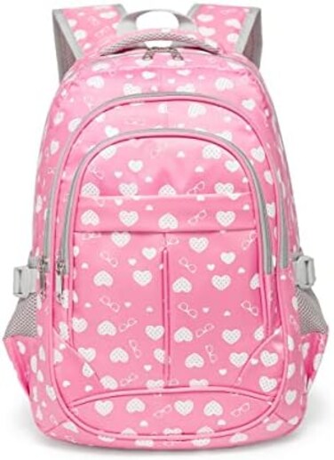 بلو فاري جيرلز Bp001 الأمتعة - حقيبة أطفال