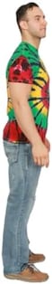 Colortone unisex-adult Party T-Shirt