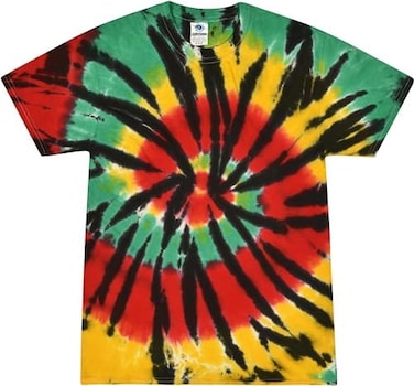 Colortone unisex-adult Party T-Shirt
