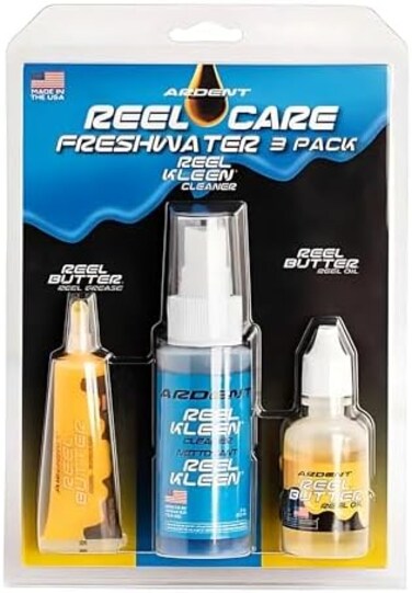 اردينت بكرة العناية ببكرة المياه العذبة، ازرق، مقاس واحد