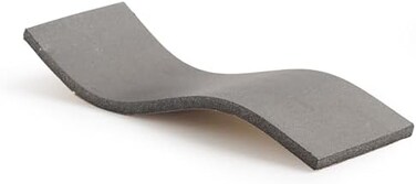 اوزان ديربي من خشب الصنوبر من بينوود برو (وزن مسطح)