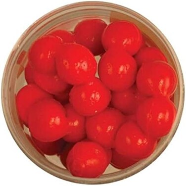 لعبة الطعم الناعم لصيد الأسماك من بيركلي باور بيت