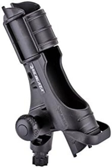 حامل قضيب ريل بلازا II