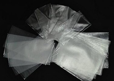 أكياس صيد سمك الشراب من البولي فينيل كلوريد 100 قطعة 3 أحجام أكياس الطعوم القابلة للذوبان في الماء لمعدات صيد السمك Boilie Rig من Mimilure