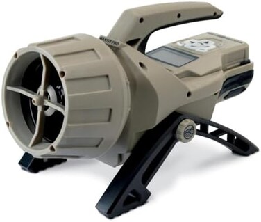 جهاز مكالمات ألعاب إلكترونية مانتيس برو 100 من ويسترن ريفرز