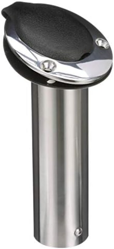 اتوود حامل قضيب 15 درجة من الستانلس ستيل 66363-7 (2 انش)