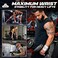 Bear Grips Wrist Wraps, Superior Wrist Wraps for Weightlifting Men &amp; Women, Heavy Duty Lifting Wrist Wraps. Comes in 2-Band or Extra Strength Weight Lifting Wrist Wraps, Two Wrist Wrap Per Pair.