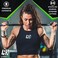LYFT-RX Weightlifting Hook Grip Tape Premium Adhesive Stretch Athletic Tape Sticky, Stretchy, Easy Tear, Thumb Tape for Olympic Weight Lifting, WOD, Hookgrip, Fingers &amp; Thumbs Wrap - Black, 3-PACK