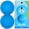 RAD Roller Original I Myofascial Release Tool I Medium Density I Self Massage Mobility and Recovery