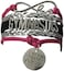 Infinity Collection Gymnastics Bracelets For Girls- Adjustable Charm Bracelet Gymnastic Charm. Gymnastics Bracelet Gifts for Gymnasts, Teams &amp; Coaches.
