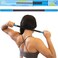 RAD Rod I Myofascial Release Tool I Steel Core Stick I Self Massage Mobility and Recovery