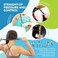 RAD Rod I Myofascial Release Tool I Steel Core Stick I Self Massage Mobility and Recovery