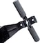 CAP Barbell Doorway Situp Bar, Black