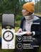 SUUNTO MC-2 Compass: Top-of-the-line compass for professionals &amp; serious hikers