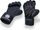Fit Active Sports New Ventilated Weight Lifting Workout Gloves with Built-in Wrist Wraps for Men and Women - Great for Gym Fitness, Cross Training, Hand Support &amp; Weightlifting.