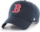 47 Unisex MLB Boston Red Sox Clean Up Baseball Cap